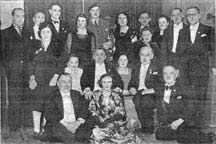 Royalty Burns Club 1948